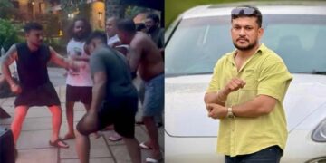 സിപിഎം ക്വട്ടേഷൻ തലവൻ അർജുൻ ആയങ്കി പിടിയിൽ; കല്യാണ റിസോർട്ടിൽ വെച്ച് പൊക്കി പോലീസ്, ഒപ്പം ഗുണ്ടാനേതാവ് മരട് അനീഷിന്റെ കൂട്ടാളികളും!