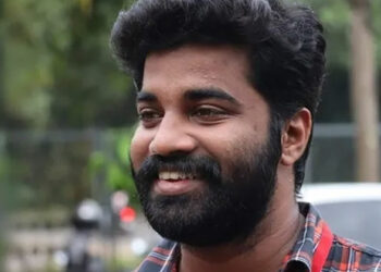 അവസാനത്തെ മനുഷ്യനും വേണ്ടിയുള്ള പോരാട്ടം കരുത്തോടെ തുടരും, തോൽവിക്ക് പിന്നാലെ പ്രതികരണവുമായി പി.എം. ആർഷോ