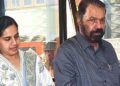 തേജോവധം ചെയ്യാൻ ശ്രമിക്കുന്നു, വി ശിവൻകുട്ടി തിരുത്തണമെന്ന് ആര്യ രാജേന്ദ്രൻ; തിരുവനന്തപുരത്ത് പോര് മുറുകുന്നു