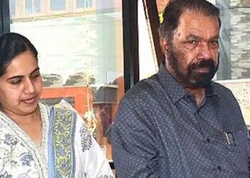 തേജോവധം ചെയ്യാൻ ശ്രമിക്കുന്നു, വി ശിവൻകുട്ടി തിരുത്തണമെന്ന് ആര്യ രാജേന്ദ്രൻ; തിരുവനന്തപുരത്ത് പോര് മുറുകുന്നു