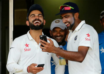 അശ്വിനും കോഹ്‌ലിയും ഒരേ വഞ്ചിയിൽ, ടെസ്റ്റ് വിരമിക്കലിന് പിന്നിലെ കറുത്ത അണിയറക്കഥകൾ പുറത്താകുമ്പോൾ; ഞെട്ടി ക്രിക്കറ്റ് ലോകം