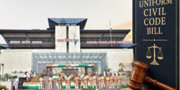 ഏകീകൃത സിവിൽ കോഡ് ബിൽ പാസാക്കി അസം ; ബഹുഭാര്യത്വത്തിന് പൂർണനിരോധനം, ലംഘിച്ചാൽ 7 വർഷം തടവ്