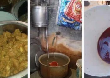 കോഴിക്കറിയിൽ തൂവലും ചോരയും, ചോറിൽ പാറ്റ; മൈസൂരുവിൽ മലയാളി നഴ്സിംഗ് വിദ്യാർത്ഥികൾക്ക് നൽകുന്നത് കൊടുംക്രൂരത!