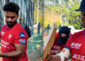 ബദോനിക്ക് രണ്ട് ഷോട്ടേ അറിയാവൂ, പന്തിന് ഒന്നുമറിയില്ല; ലഖ്‌നൗ ടീമിനെ തച്ചുതകർത്ത് ശ്രീകാന്ത്