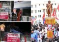 തള്ളിന് കുറവില്ല, ബംഗാളിൽ ‘തിരിച്ചുപിടിച്ചത്’ വെറും മൂന്ന് ഓഫീസ്; സിപിഎം ചാല ഏരിയ കമ്മിറ്റിയുടെ പോസ്റ്റ് ചിരിപ്പിക്കുന്നുവെന്ന് സോഷ്യൽ മീഡിയ