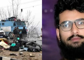 പുൽവാമ ആക്രമണത്തിന്റെ സൂത്രധാരൻ ഹംസ ബുർഹാൻ ആരാണ്? പാകിസ്താൻ ഒളിപ്പിച്ച കാട്ടുമൃഗങ്ങളെ ഓരോന്നായി തീർക്കുന്ന ‘അജ്ഞാതർ’; നടുങ്ങി ഭീകര സംഘടനകൾ