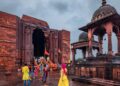 മധ്യഭാരതത്തിലെ കൈലാസം;ഭോജേശ്വർ മഹാദേവന്റെ വിസ്മയ കഥ!