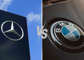 BMW vs BENZ :വിരമിച്ച ബെൻസ് സിഇഒ ബിഎംഡബ്ല്യു ഓടിക്കുന്നത് എന്തുകൊണ്ട്? 