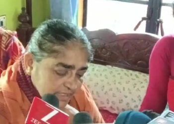 മമതയുടെ പരാജയത്തിന് അവർ എന്റെ മകനോട് പകവീട്ടി; പ്രതികൾക്ക് തൂക്കുമരമല്ല, ജീവപര്യന്തം മതിയെന്ന് ചന്ദ്രനാഥ് രഥിന്റെ മാതാവ്