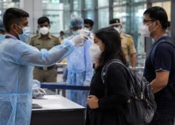 ബെംഗളൂരുവിൽ എബോള ഭീതി ; വിമാനത്താവളത്തിൽ വന്നിറങ്ങിയ ഉഗാണ്ടൻ യുവതി ഐസൊലേഷനിൽ