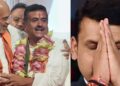 “ബംഗാളിൽ സുവേന്ദു അധികാരി യുഗം; എന്നെപ്പോലെയുള്ള പ്രവർത്തകർക്ക് ഇതൊരു വൈകാരിക നിമിഷം”; പ്രതികരിച്ച് ദേവേന്ദ്ര ഫഡ്‌നാവിസ്