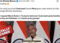 എഐ തട്ടിപ്പിൽ കുരുങ്ങി വിദേശകാര്യ മന്ത്രി; ജയശങ്കറിന്റെ പേരിൽ പ്രചരിച്ച വ്യാജ വീഡിയോ; പൊളിച്ചടുക്കി പിഐബി