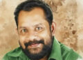 യേശുദാസാകാൻ കൊതിച്ചു, വയലാറാകാൻ മോഹിച്ചു; ഒടുവിൽ മലയാളത്തിന്റെ സ്വന്തം ഗിരീഷായി; പാട്ടെഴുത്തിലെ ഇതിഹാസത്തിന് അറുപത്തിയഞ്ചാം പിറന്നാൾ