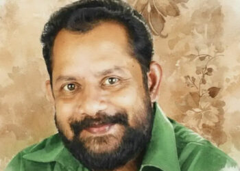 യേശുദാസാകാൻ കൊതിച്ചു, വയലാറാകാൻ മോഹിച്ചു; ഒടുവിൽ മലയാളത്തിന്റെ സ്വന്തം ഗിരീഷായി; പാട്ടെഴുത്തിലെ ഇതിഹാസത്തിന് അറുപത്തിയഞ്ചാം പിറന്നാൾ