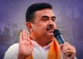 നന്ദിഗ്രാമിന്റെ നായകൻ ബംഗാളിന്റെ തലപ്പത്തേക്ക് ; ഇടതുപക്ഷത്തെ തൂത്തെറിഞ്ഞ് തൃണമൂലിന് അടിത്തറ പാകിയ നേതാവ് ഇന്ന് ബിജെപിയുടെ വിജയശിൽപി