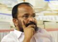 യുഡിഎഫ് തരംഗത്തിനിടയിലും ടി എൻ പ്രതാപന് ദയനീയ തോൽവി ; മണലൂരിൽ പ്രൊഫ. സി രവീന്ദ്രനാഥ് വിജയിച്ചു