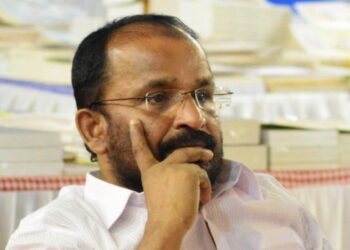 യുഡിഎഫ് തരംഗത്തിനിടയിലും ടി എൻ പ്രതാപന് ദയനീയ തോൽവി ; മണലൂരിൽ പ്രൊഫ. സി രവീന്ദ്രനാഥ് വിജയിച്ചു