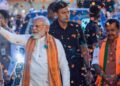 ‘നമുക്ക് ചിന്തിക്കാൻ കഴിയാത്ത ക്രൂരതകൾ ബംഗാളിലെ ബിജെപി പ്രവർത്തകർക്ക് നേരിടേണ്ടി വന്നിട്ടുണ്ട്, ഈ വിജയം അവർക്കായി സമർപ്പിക്കുന്നു’ : മോദി