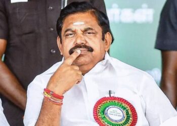 വിജയ്‌ക്ക് എഐഎഡിഎംകെ പിന്തുണ നൽകില്ല ; നിർണായക തീരുമാനവുമായി എടപ്പാടി പളനിസ്വാമി