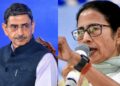 കടക്ക് പുറത്ത്! ; മമതാ ബാനർജിയെ പുറത്താക്കി നിയമസഭ പിരിച്ചുവിട്ട് ഗവർണർ ആർ എൻ രവി