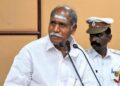 പുതുച്ചേരിയിൽ എൻഡിഎ സർക്കാരിന്റെ സത്യപ്രതിജ്ഞ മെയ് 13-ന് ; എൻ. രംഗസ്വാമി രണ്ടാം തവണയും മുഖ്യമന്ത്രിയാകും