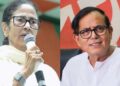 ‘വിശ്വസിക്കാൻ കൊള്ളില്ല’ ; മമതാ ബാനർജിയുടെ പ്രതിപക്ഷ ഐക്യ ആഹ്വാനത്തെ തള്ളി ബംഗാളിലെ ഇടതുപക്ഷം
