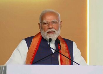 എണ്ണയുടെ ഉപയോഗം സൂക്ഷിക്കണം ; അടുത്ത ഒരു വർഷത്തേക്ക് സ്വർണ്ണം വാങ്ങരുത് : ജനങ്ങളോട് അഭ്യർത്ഥനയുമായി പ്രധാനമന്ത്രി