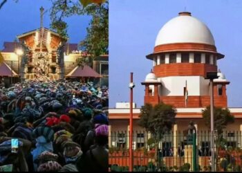 ഹിന്ദുമതം ഒരു ജീവിതരീതി; ഭക്തി തെളിയിക്കാൻ ക്ഷേത്രദർശനം നടത്തണമെന്ന് നിർബന്ധമില്ല ; ശബരിമല സ്ത്രീ പ്രവേശനത്തിൽ സുപ്രീംകോടതി
