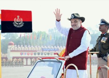 ഇന്ത്യക്ക് ഇനി ‘സ്മാർട്ട് ബോർഡർ’ ; പാകിസ്താൻ, ബംഗ്ലാദേശ് അതിർത്തികളിലെ സുരക്ഷയ്ക്കായി പുതിയ പദ്ധതി പ്രഖ്യാപിച്ച് അമിത് ഷാ