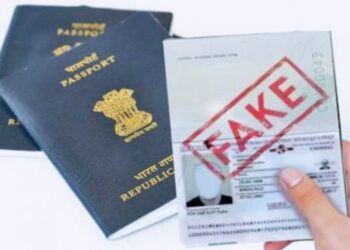 വ്യാജ ഇന്ത്യൻ പാസ്പോർട്ട് ഉപയോഗിച്ച് കുവൈറ്റിൽ ജോലി നേടി ; ബംഗ്ലാദേശ് സ്വദേശിക്ക് ജയിൽ ശിക്ഷ