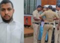 പതിനാലുകാരിക്കു നേരെ ലൈംഗികാതിക്രമം; മദ്രസ അധ്യാപകന് അറസ്റ്റില്