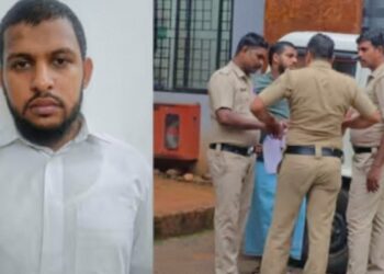 പതിനാലുകാരിക്കു നേരെ ലൈംഗികാതിക്രമം; മദ്രസ അധ്യാപകന് അറസ്റ്റില്