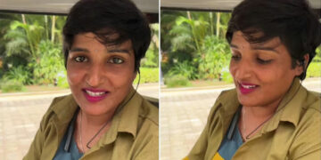 ഐടിയിലെ സമ്മർദ്ദം ഇനി വേണ്ട; 60,000 രൂപ സമ്പാദിച്ച് ഓട്ടോ ഓടിക്കുന്ന മുൻ മാനേജർ; വൈറലായി ഒരു ജീവിതം