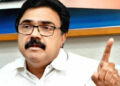 പിണറായിയുടെ വാക്കുകൾ തിരിച്ചടിച്ചു; വോട്ട് മറിച്ചത് സി.പി.ഐ.എം അണികൾ; വിമർശനവുമായി കേരള കോൺഗ്രസ് എം