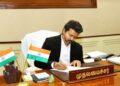 മേക്കേദാട്ടു അണക്കെട്ട് പദ്ധതിയിൽ ഇടപെടണമെന്ന് മോദിയോട് അഭ്യർത്ഥിച്ച് വിജയ് ; ഡൽഹി സന്ദർശനത്തിനു മുൻപേ പ്രധാനമന്ത്രിക്ക് കത്ത്