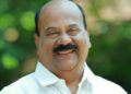മന്ത്രിയാകാത്തതിൽ വിഷമമുണ്ട്, പാരവെച്ചത് മുന്നണിയിലെ ഒരു നേതാവ്: മാണി സി കാപ്പൻ