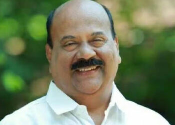 മന്ത്രിയാകാത്തതിൽ വിഷമമുണ്ട്, പാരവെച്ചത് മുന്നണിയിലെ ഒരു നേതാവ്: മാണി സി കാപ്പൻ