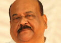 മന്ത്രിയാകാത്തതിൽ വിഷമമുണ്ട്, പാരവെച്ചത് മുന്നണിയിലെ ഒരു നേതാവ്: മാണി സി കാപ്പൻ