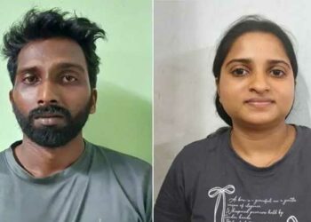 ജോലി വാഗ്ദാനം ചെയ്ത് സ്പായിലെത്തിച്ചു പീഡിപ്പിച്ചു; സിപിഎം ബ്രാഞ്ച് സെക്രട്ടറിയും യുവതിയും അറസ്റ്റിൽ