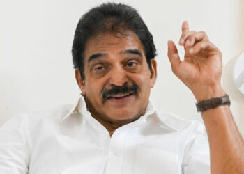 പ്രതിഷേധങ്ങളും ജനവികാരവും ഒന്നും നോക്കില്ല, കേരളത്തിലേക്ക് കെസി തന്നെ? ഇന്നോ നാളെയോ പ്രഖ്യാപനമെന്ന് റിപ്പോർട്ട്