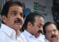 കേരള ബിജെപിക്ക് കേരളത്തിൽ വേണം, ഡൽഹിയിൽ തന്നെ വേണമെന്ന് കേന്ദ്ര ബിജെപി; കെ.സി. വേണുഗോപാലിനെതിരെയുള്ള ട്രോൾ പങ്കുവെച്ച് രാജീവ് ചന്ദ്രശേഖർ