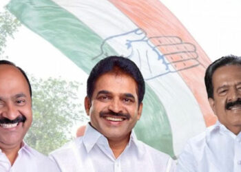 അടുത്തത് ഗുരുവായൂരപ്പന്റെ ഭക്തനായ മുഖ്യമന്ത്രി; ടി.എൻ പ്രതാപന്റെ വാക്കുകൾ ചർച്ചയാകുന്നു, യുഡിഎഫിൽ ചർച്ചകൾ