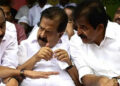 ജനവിധി മറക്കരുത്; മുഖ്യമന്ത്രി കസേരയ്ക്കായുള്ള കലഹം വിദ്വേഷ ശക്തികൾക്ക് വളമാകും, കോൺഗ്രസിന് സമസ്തയുടെ താക്കീത്