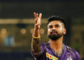 ഇതാണോ കെ.കെ.ആറിന്റെ നന്ദി? കിരീടനേട്ടത്തിന്റെ വാർഷികത്തിൽ ക്യാപ്റ്റനെ ഒഴിവാക്കി; സോഷ്യൽ മീഡിയയിൽ പ്രതിഷേധം