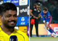 സഞ്ജുവിനെ കണ്ടപ്പോൾ കുൽദീപ് വിറച്ചു; ഡൽഹിയുടേത് ആത്മഹത്യാപരമായ പ്ലാനിങ്; തുറന്നടിച്ച് കൃഷ്ണമാചാരി ശ്രീകാന്ത്