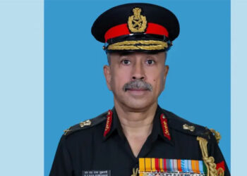 ഇന്ത്യൻ സേനയ്ക്ക് പുതിയ അമരക്കാർ; സി.ഡി.എസ് ആയി ജനറൽ രാജ സുബ്രഹ്മണിയും നാവികസേനാ മേധാവിയായി കൃഷ്ണ സ്വാമിനാഥനും ചുമതലയേൽക്കും