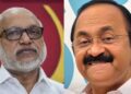 ഭാവാഭിനയം നടത്തുന്നവരെയല്ല, മനുഷ്യർക്ക് വ്യക്തമാകുന്ന രീതിയിൽ സംസാരിക്കുന്ന ആളെയാണ് മുഖ്യമന്ത്രിയായി വേണ്ടത് ; വി ഡി സതീശനെതിരെ എം എ ബേബി