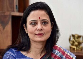 ബംഗാൾ ബിജെപി ആഗ്രഹിച്ചു, ബംഗാൾ ബിജെപിയെ നേടി; ജനവിധി അംഗീകരിച്ച് മഹുവ മൊയിത്ര! 