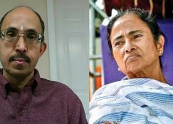 മമതയുടെ രാഷ്ട്രീയ ഭാവി അസ്തമിച്ചു, മായാവതിയെപോലെ അപ്രത്യക്ഷമാകും;  ഒരു വർഷം മുന്നേ പ്രവചിച്ച്  ജ്യോതിഷ പ്രമുഖൻ 