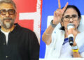 ഇനിയൊരിക്കലും ഇത് ആവർത്തിക്കില്ല; മമത തന്നെ വേട്ടയാടിയെന്ന് വിവേക് അഗ്നിഹോത്രി, ബംഗാളിലെ വിജയത്തിൽ ആവേശം